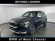 Used 2024 BMW X1 xDrive28i xDrive28i Sports Activity Vehicle