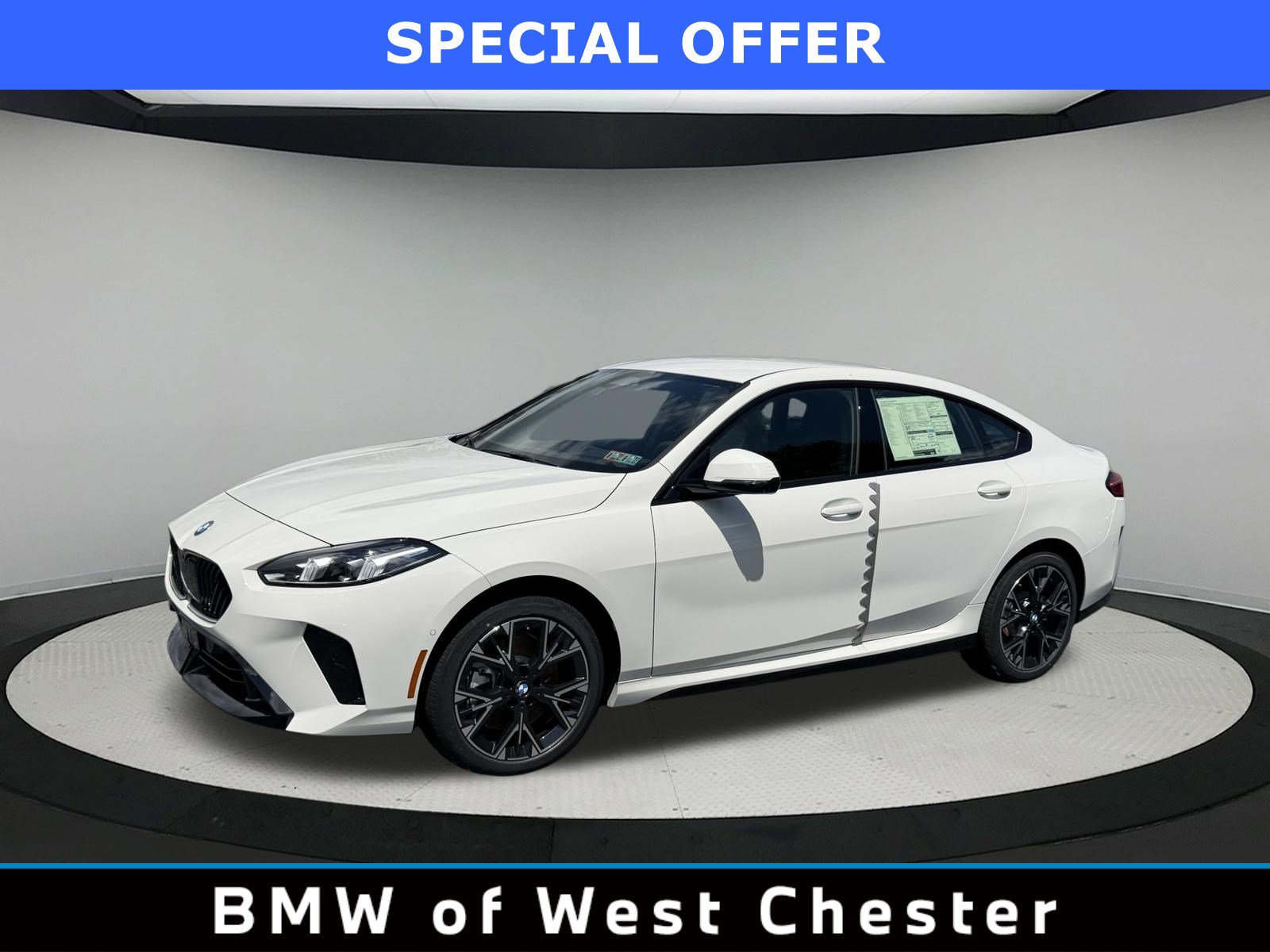  BMW 228i