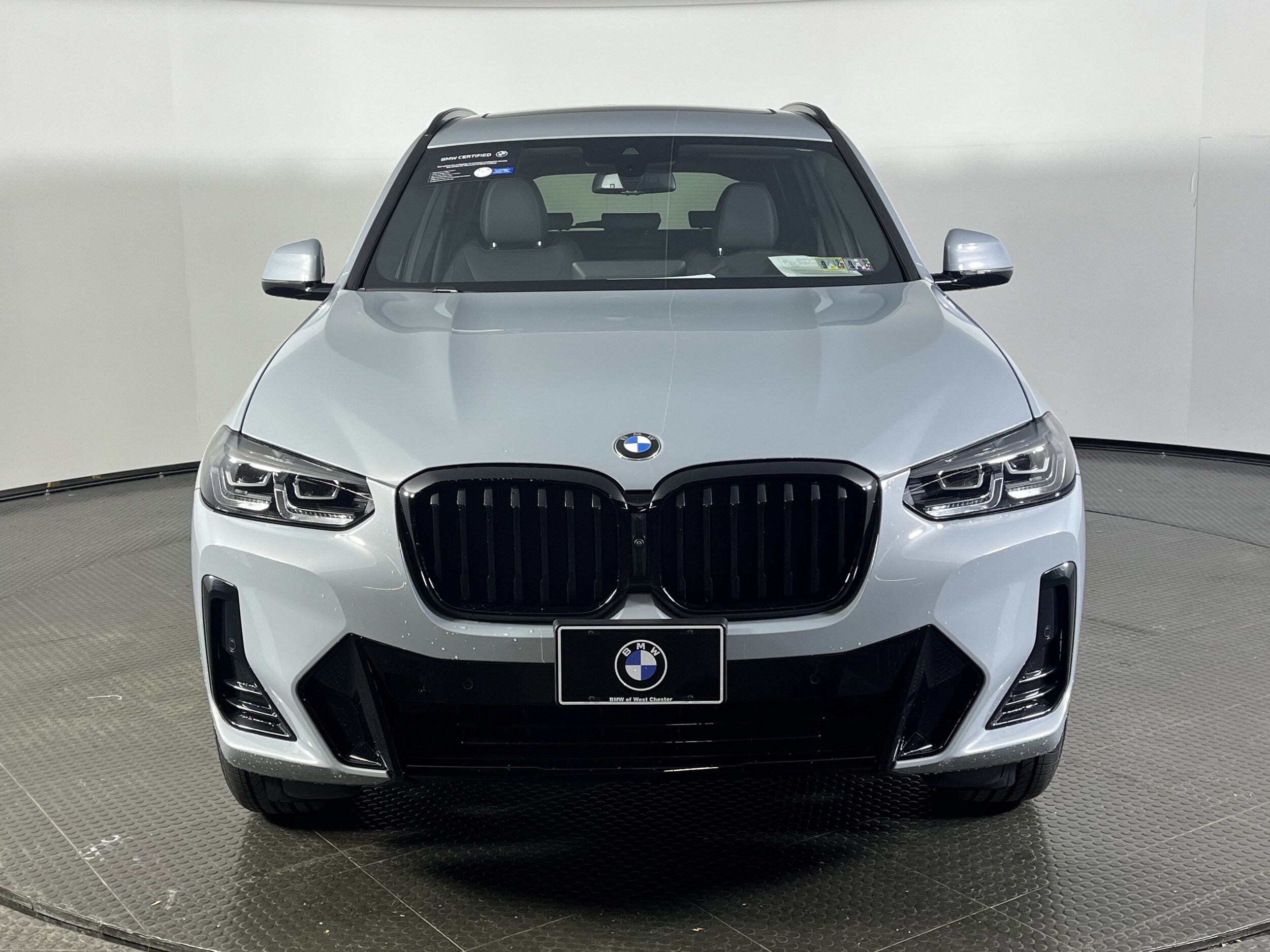 2024 Bmw X3 xDrive30i photo 3