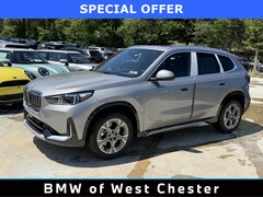 2026 BMW X1 xDrive28i SUV