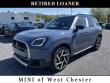 Certified 2025 MINI Cooper S Countryman S S ALL4