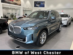 2026 BMW X5 xDrive40i SUV