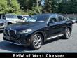 Certified 2024 BMW X4 xDrive30i Coupe