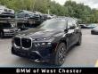 Certified 2025 BMW X7 M60i M60i Sports Activity Vehicle