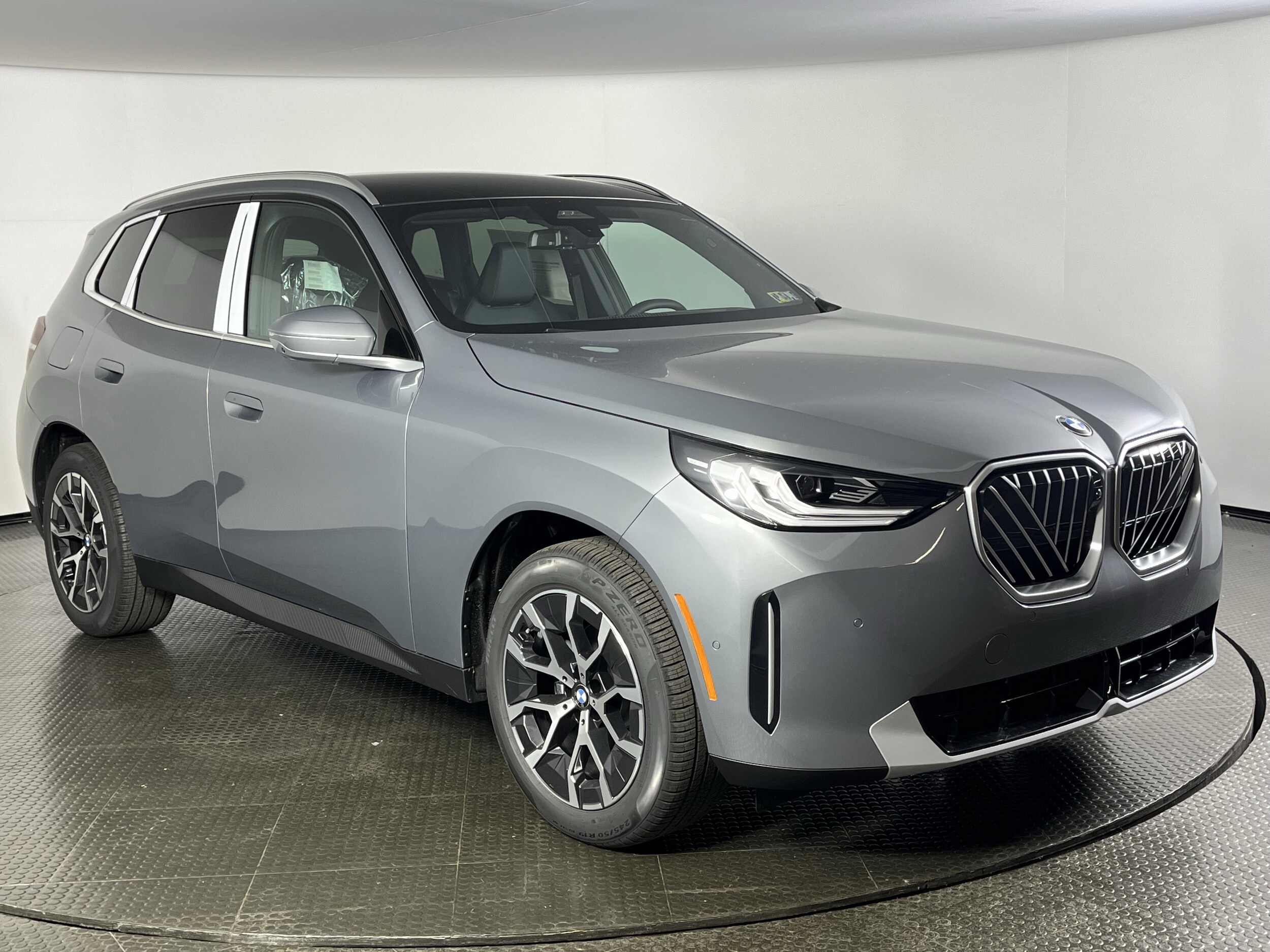 2026 Bmw X3 photo 2