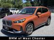 Certified 2025 BMW X1 xDrive28i xDrive28i Sports Activity Vehicle