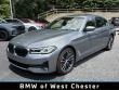 Certified 2023 BMW 5 Series 530i xDrive Sedan