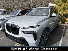 2026 BMW X7 xDrive40i SUV
