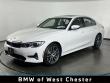 Used 2020 BMW 3 Series 330i xDrive Sedan