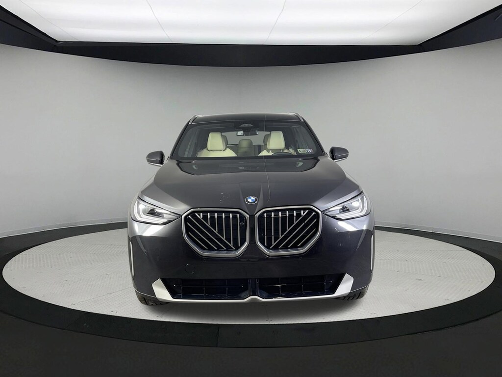 Used 2026 BMW X3 30 xDrive 30 xDrive Sports Activity Vehicle