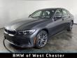 Used 2020 BMW 3 Series 330i xDrive Sedan