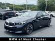 Used 2026 BMW 5 Series 530i xDrive Sedan