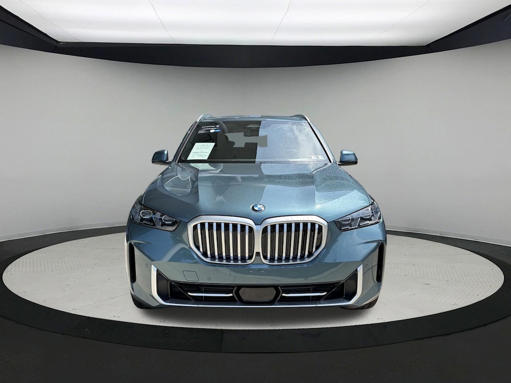 Certified 2026 BMW X5 xDrive40i xDrive40i Sports Activity Vehicle