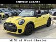 Used 2026 MINI Cooper S  Cooper S Signature FWD