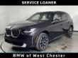 Certified 2026 BMW X3 30 xDrive 30 xDrive Sports Activity Vehicle
