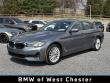 Used 2021 BMW 5 Series 540i xDrive Sedan