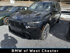 2026 BMW X7 M60i SUV