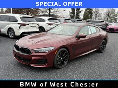 2026 BMW 840i xDrive Gran Coupe