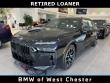 Used 2025 BMW i7 xDrive60 Sedan