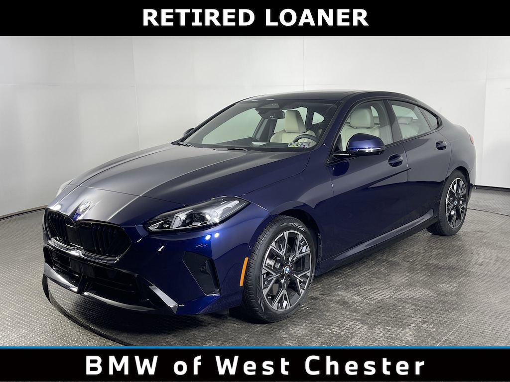 Used 2026 BMW 2 Series 228 Gran Coupe Coupe