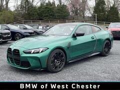 2026 BMW M4 Coupe