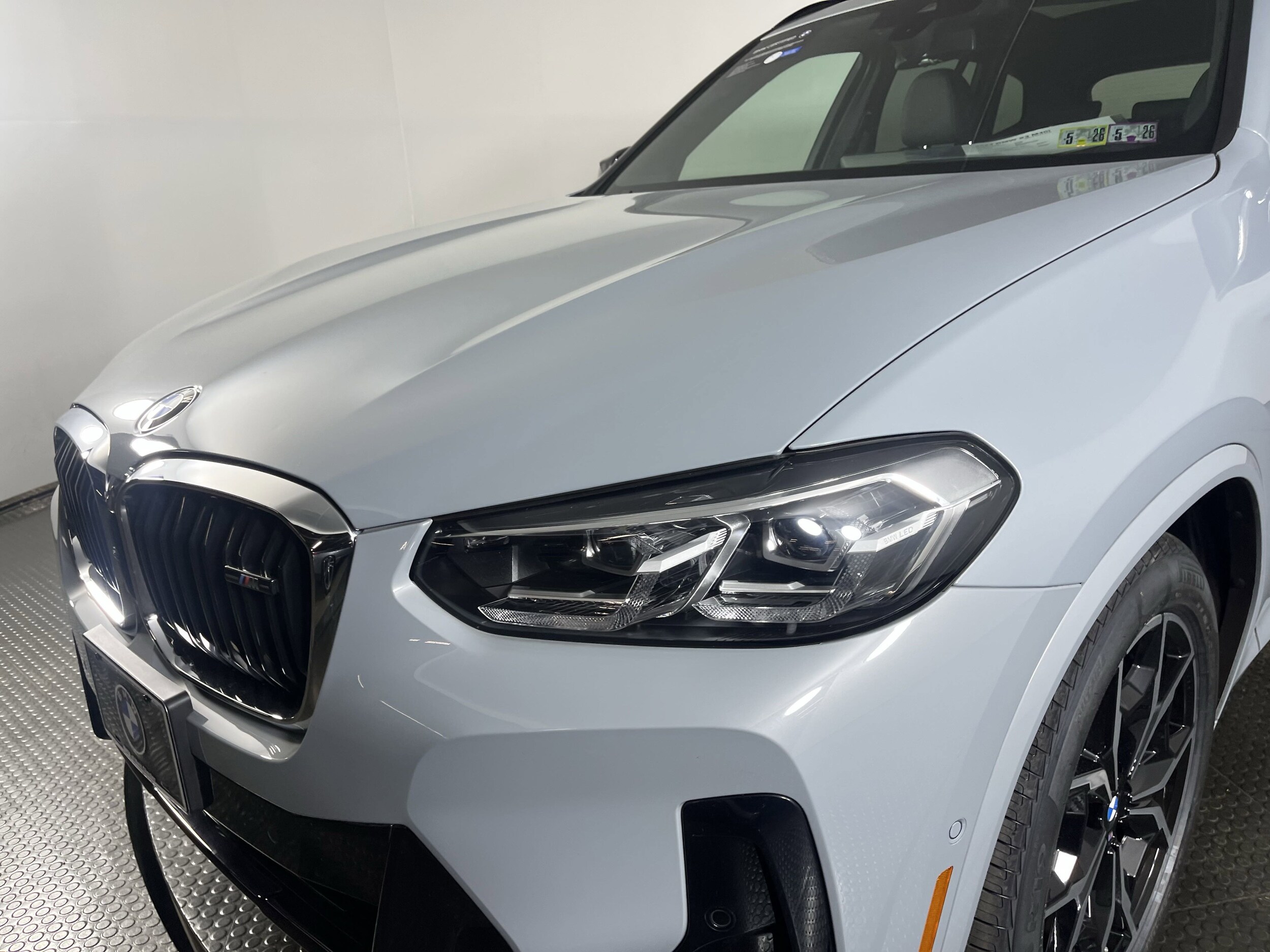 2023 Bmw X3 M40i photo 4