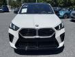 Certified 2025 BMW X2 M35i Coupe