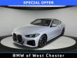 Used 2026 BMW 4 Series 430i xDrive Coupe