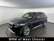 Certified 2024 BMW X3 xDrive30i xDrive30i Sports Activity Vehicle
