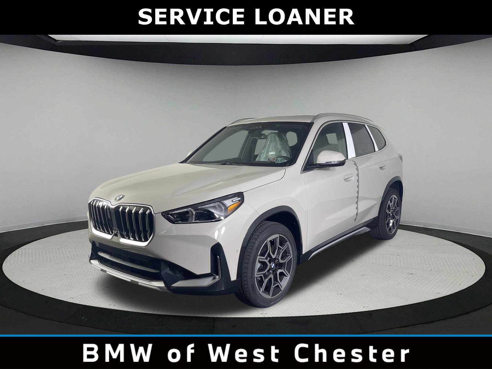 2027 BMW X1 28i