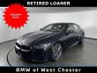 Certified 2025 BMW 8 Series 840 Coupe