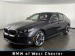 Certified 2025 BMW 5 Series 540i xDrive Sedan