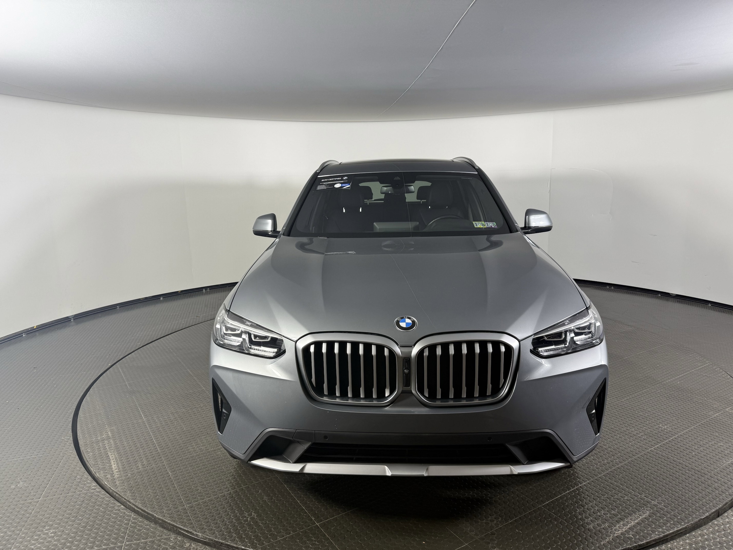 2023 Bmw X3 xDrive30i photo 2