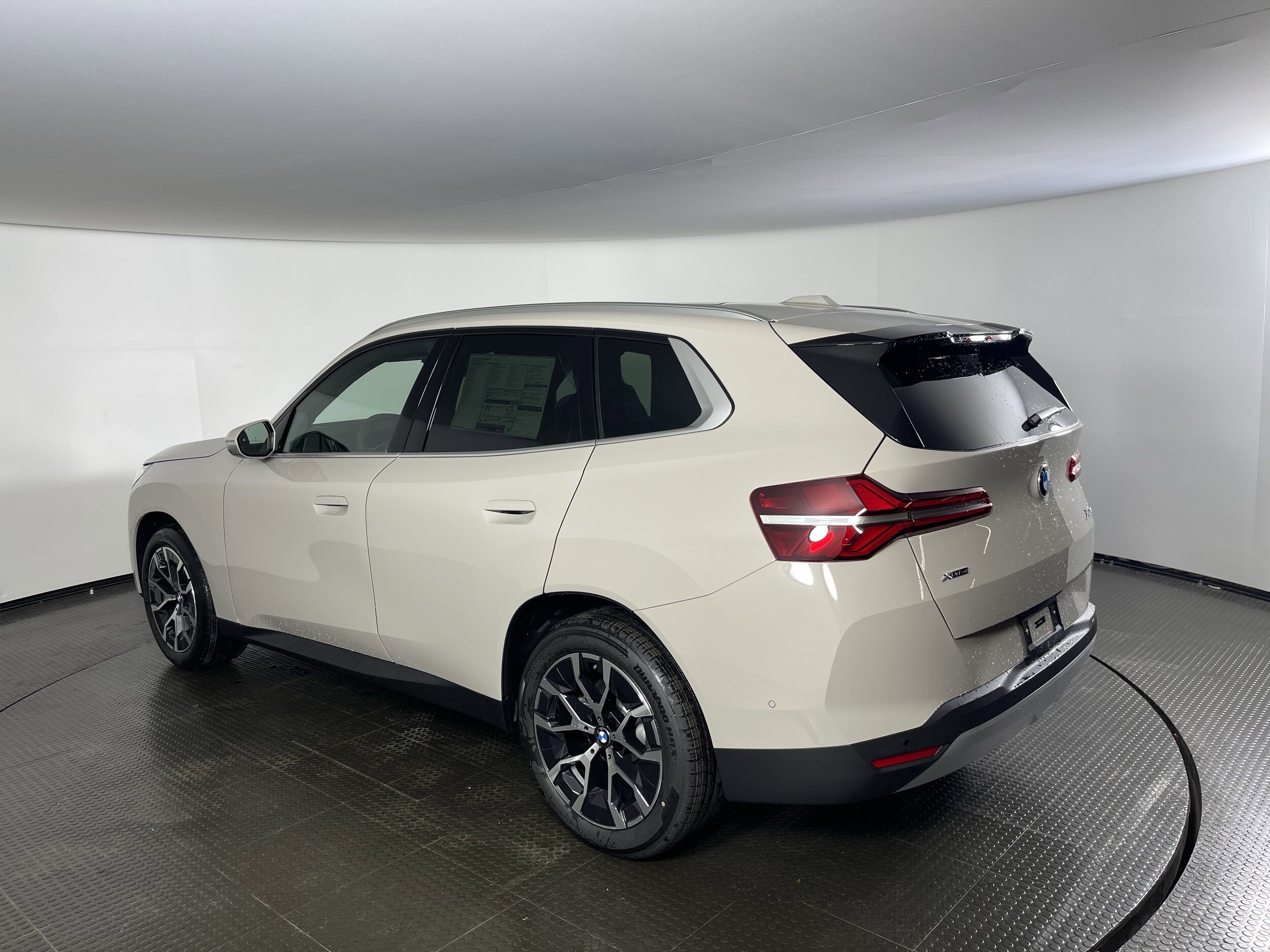 2025 Bmw X3 30x Drive photo 3