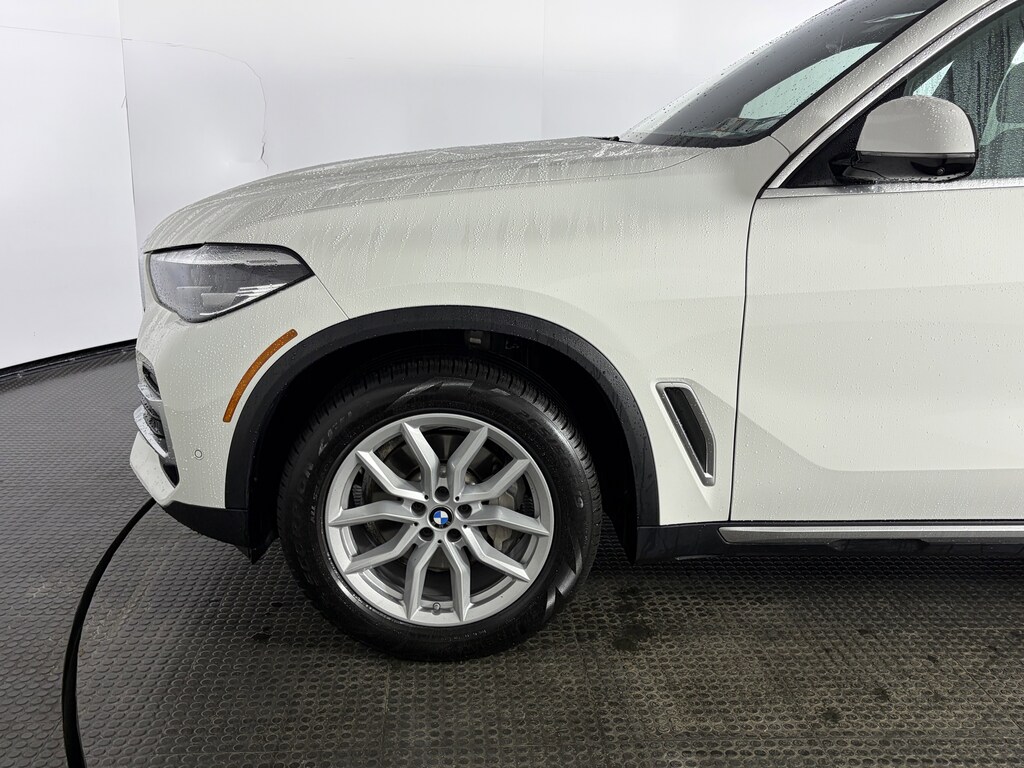 Certified 2023 BMW X5 xDrive40i xDrive40i Sports Activity Vehicle