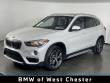Used 2019 BMW X1 xDrive28i xDrive28i Sports Activity Vehicle