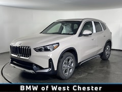 2026 BMW X1 xDrive28i SUV