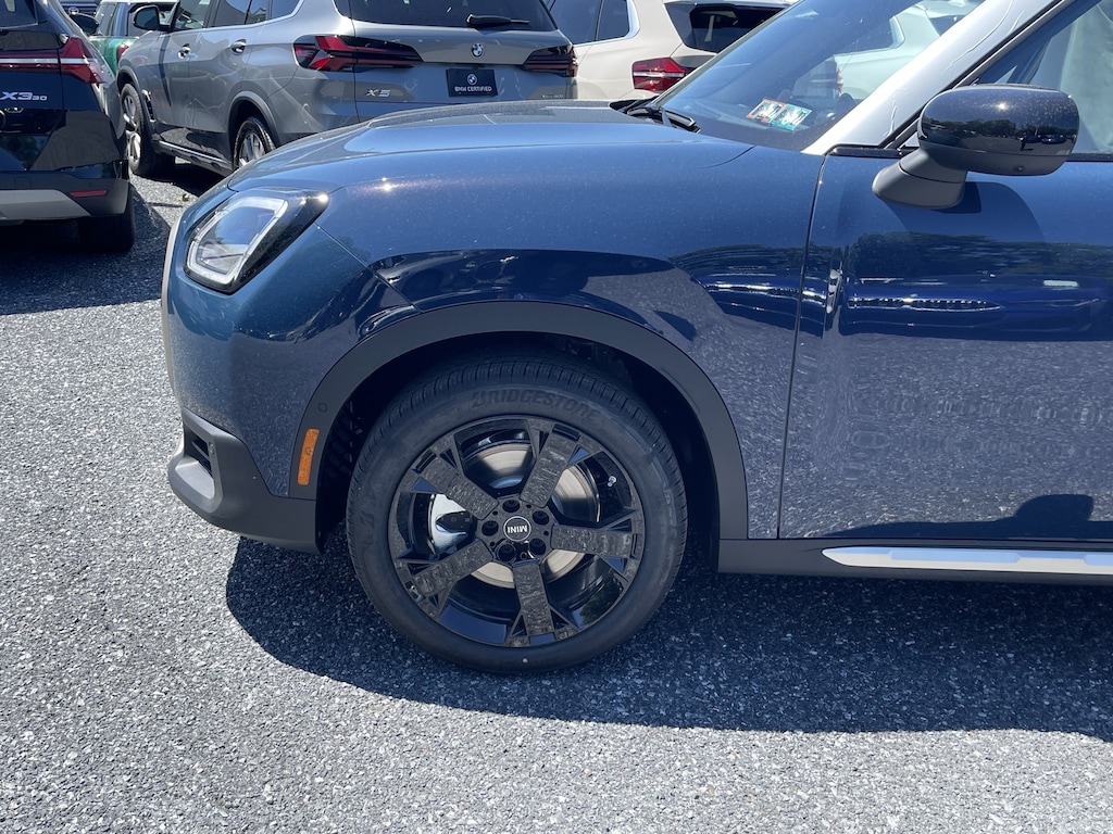Used 2027 MINI Cooper S Countryman S S ALL4