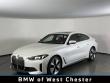Used 2025 BMW i4 xDrive40 Coupe