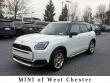 Certified 2025 MINI Cooper S Countryman  S ALL4