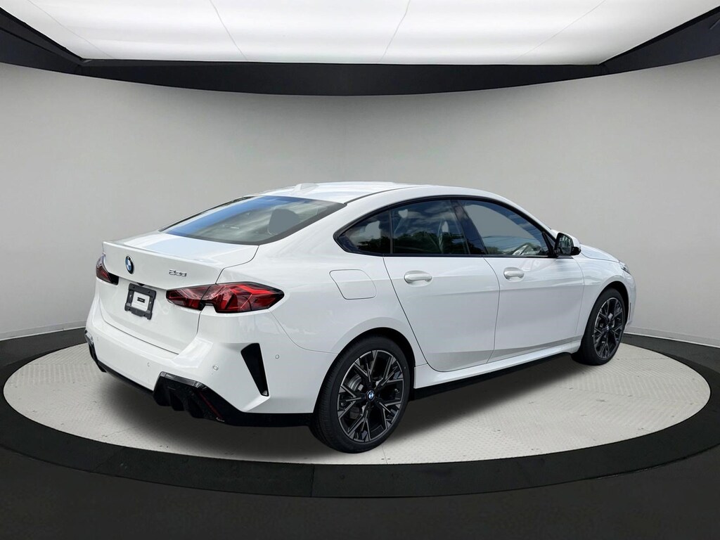 New 2026 BMW 228i xDrive Gran Coupe