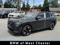 2026 BMW X3 30 xDrive SUV