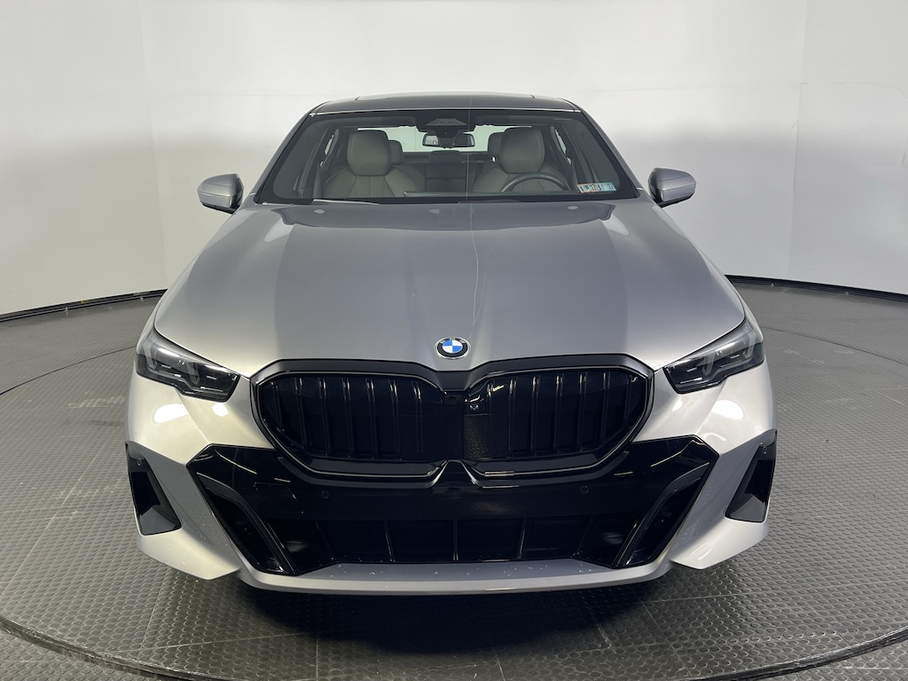 Used 2026 BMW 5 Series 530i xDrive Sedan