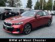 Used 2026 BMW 5 Series 550e xDrive Sedan