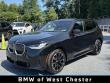 Certified 2025 BMW X3 M50 xDrive M50 xDrive Sports Activity Vehicle