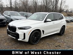 2026 BMW X5 xDrive40i SUV