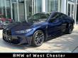 Used 2024 BMW M4 Competition Coupe