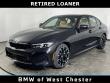 Certified 2026 BMW 3 Series 330i xDrive Sedan