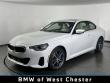 Certified 2025 BMW 2 Series 230i xDrive Coupe