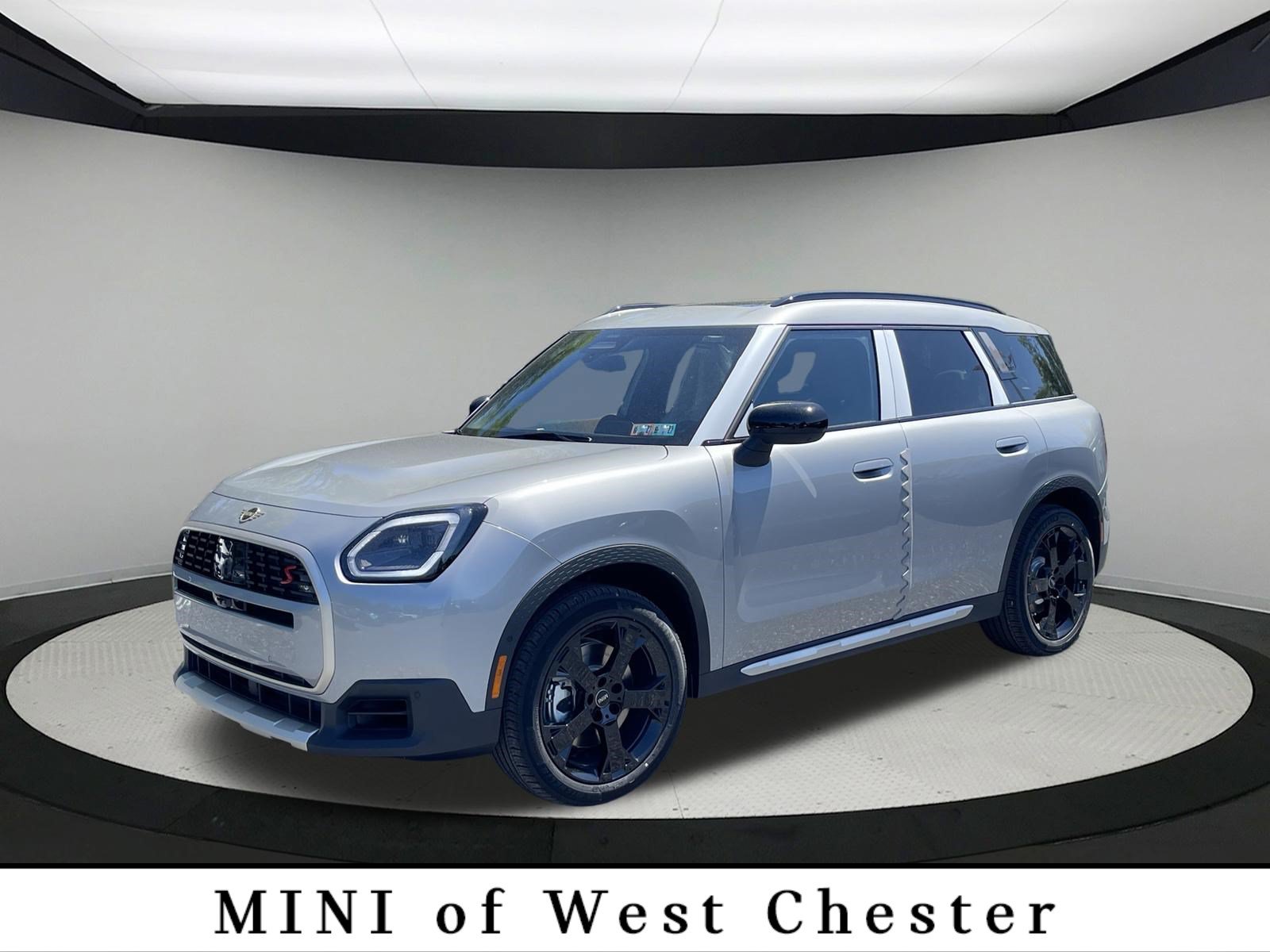 Used 2027 MINI Cooper S Countryman S S ALL4